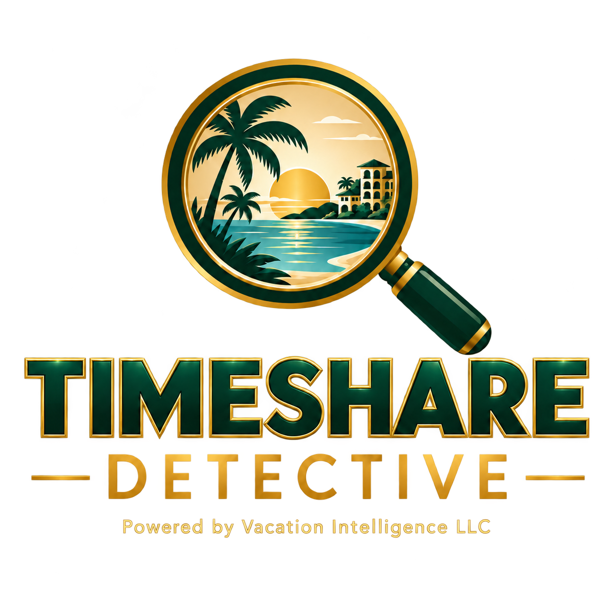 Timeshare Detective — Powered by Vacation Intelligence LLC
